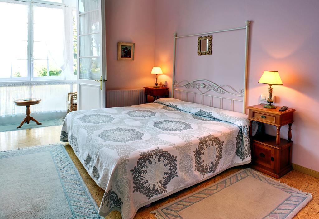 Villa La Argentina Luarca Quarto foto